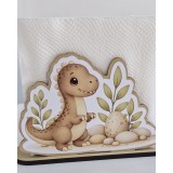 Decoración temática para cumpleaños
