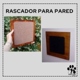 Rascadores para gatos
