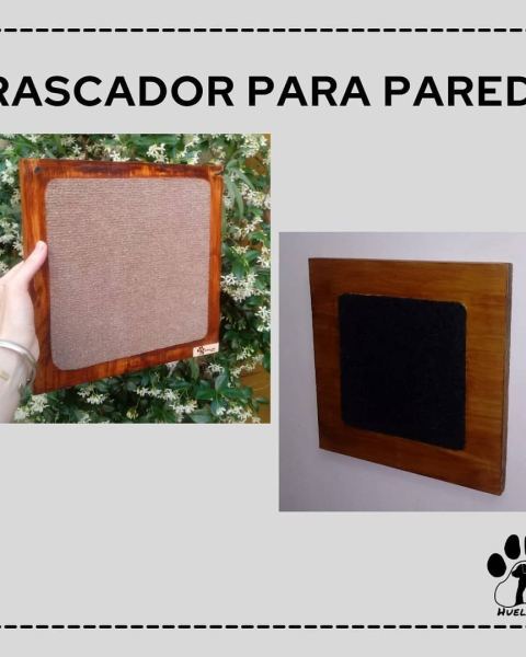 Rascadores para gatos