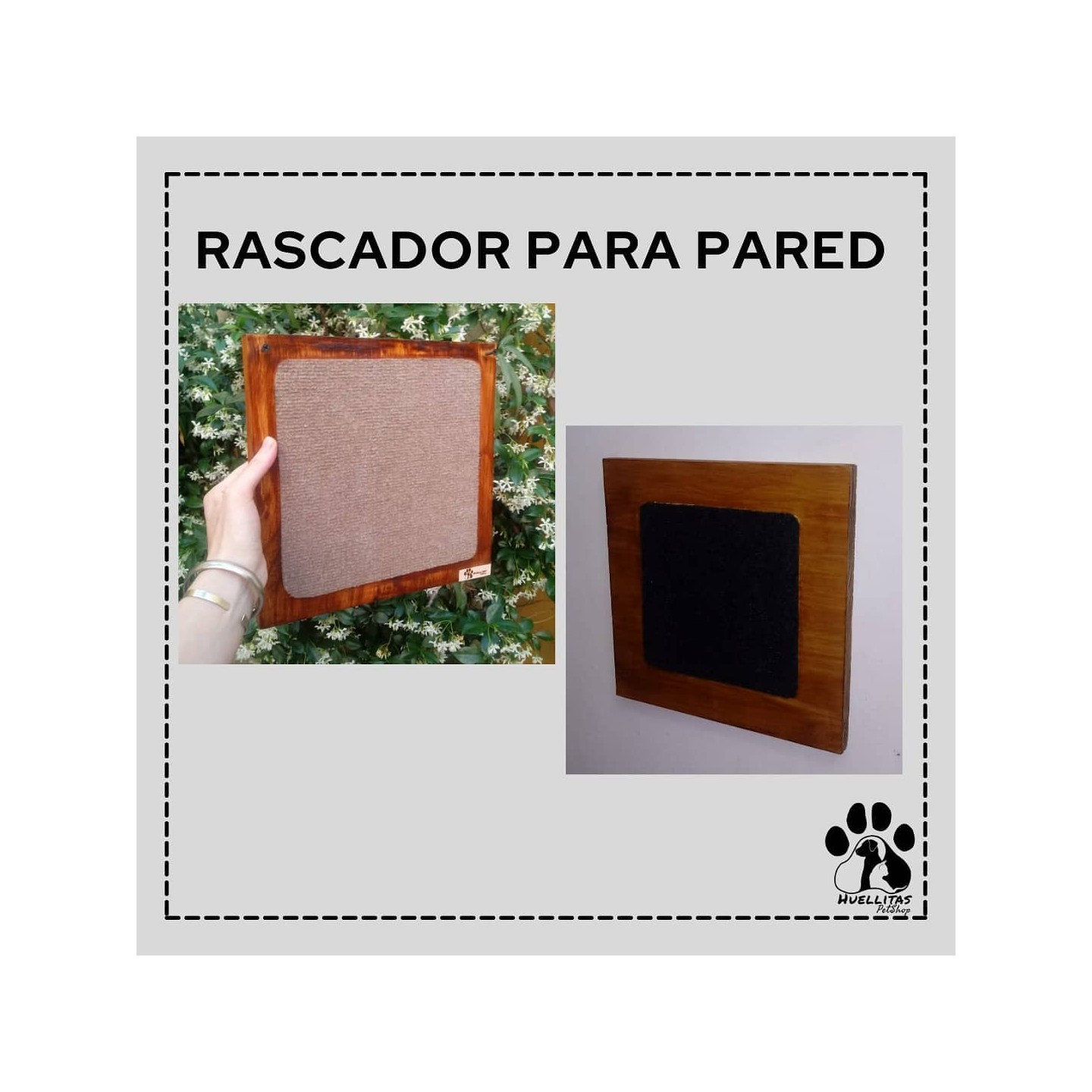 Rascadores para gatos