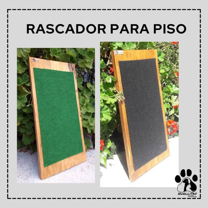 Rascadores para gatos
