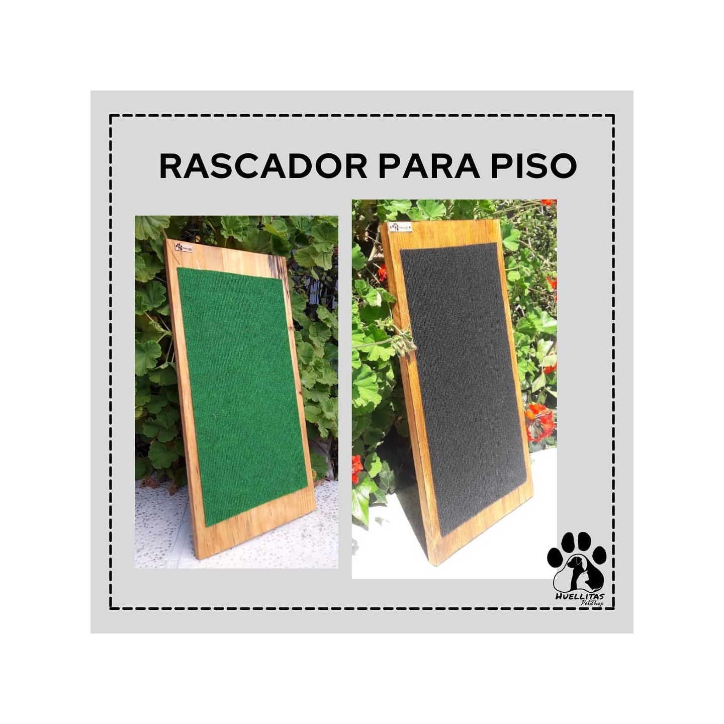 Rascadores para gatos