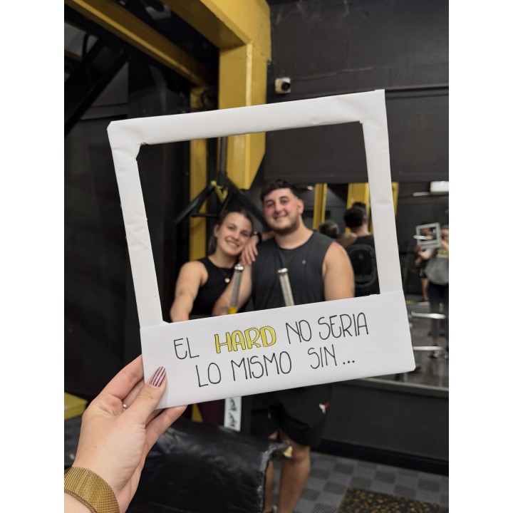 Musculación