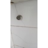 Trabajos de plomería