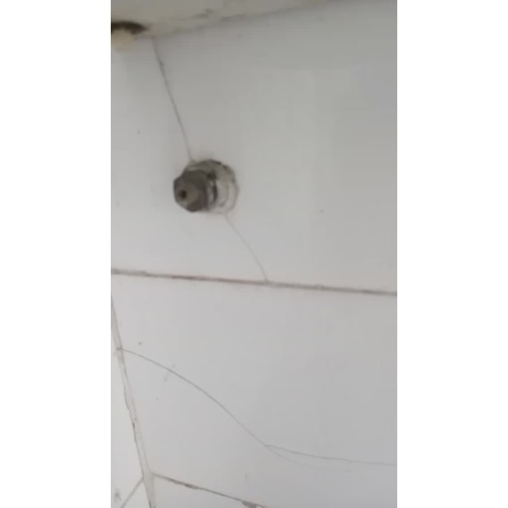 Trabajos de plomería