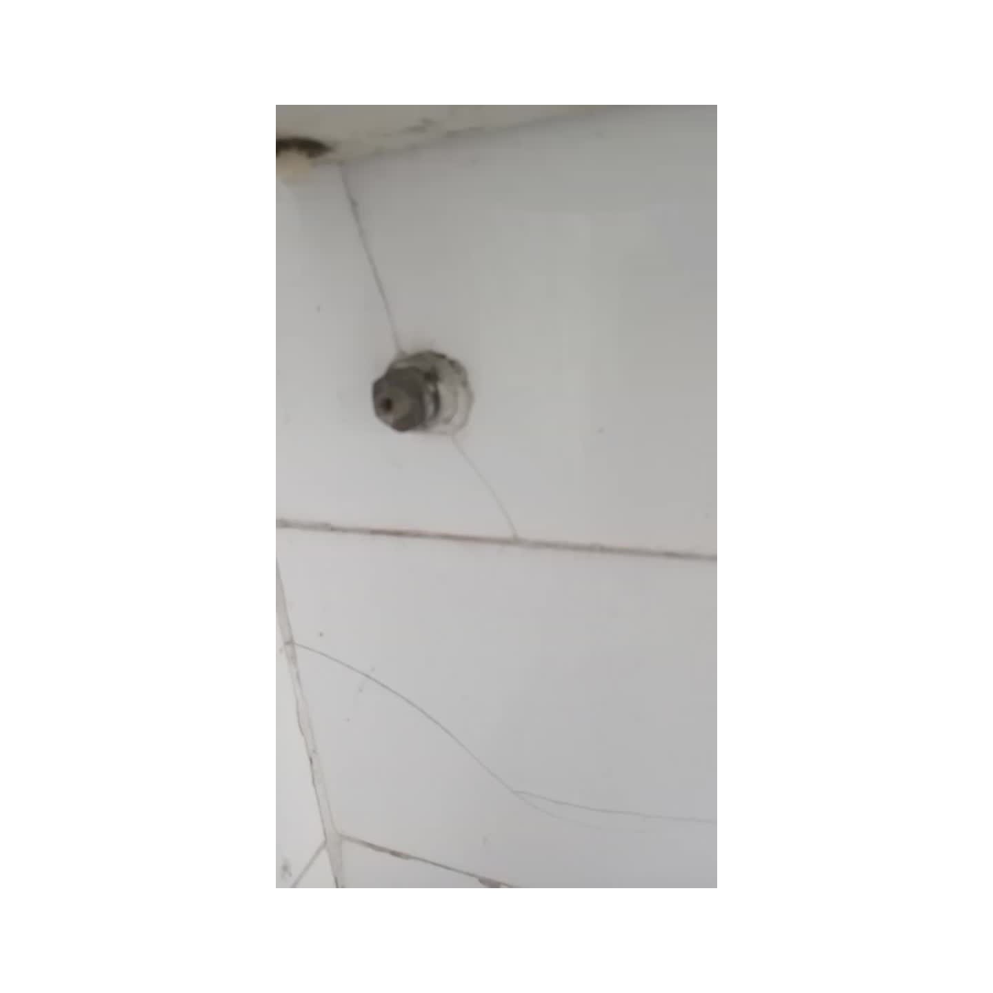 Trabajos de plomería