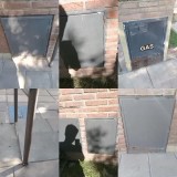 Trabajos de herrería