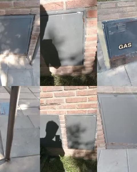 Trabajos de herrería