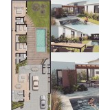 Proyectos de arquitectura