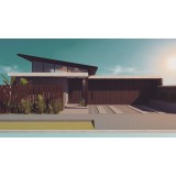 Proyectos de arquitectura