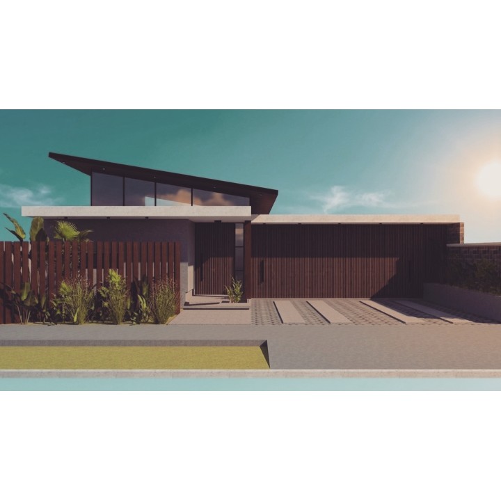 Proyectos de arquitectura