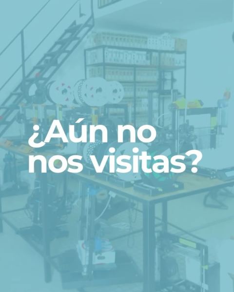 Impresión 3D a medida