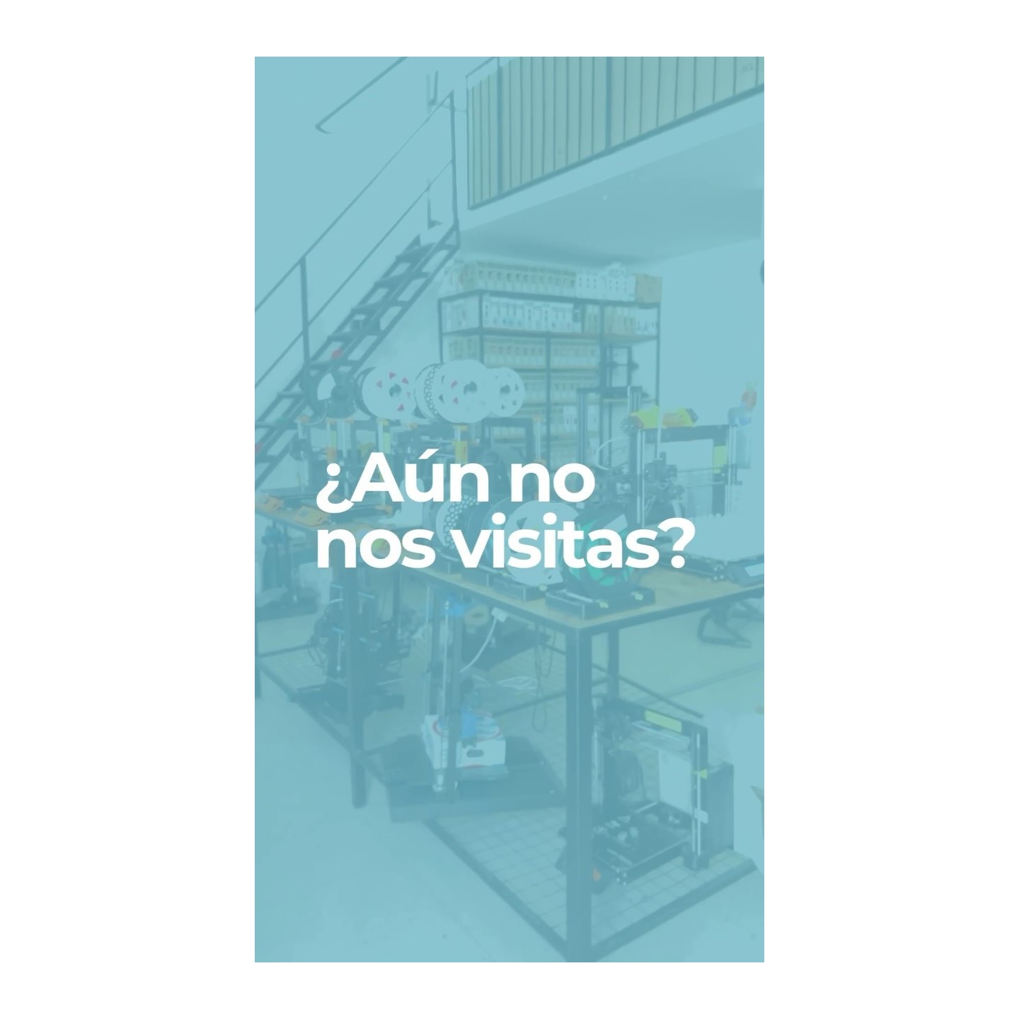 Impresión 3D a medida