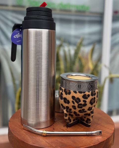 Mates animal print