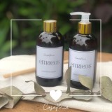 Difusores de aromas