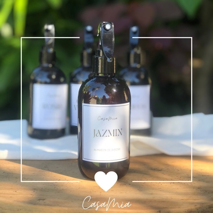 Aromatizadores para ambientes