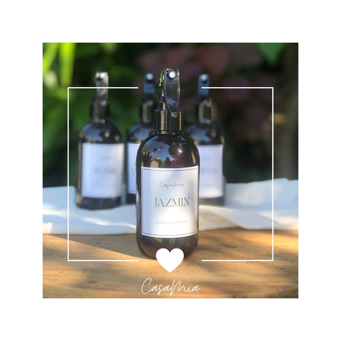 Aromatizadores para ambientes