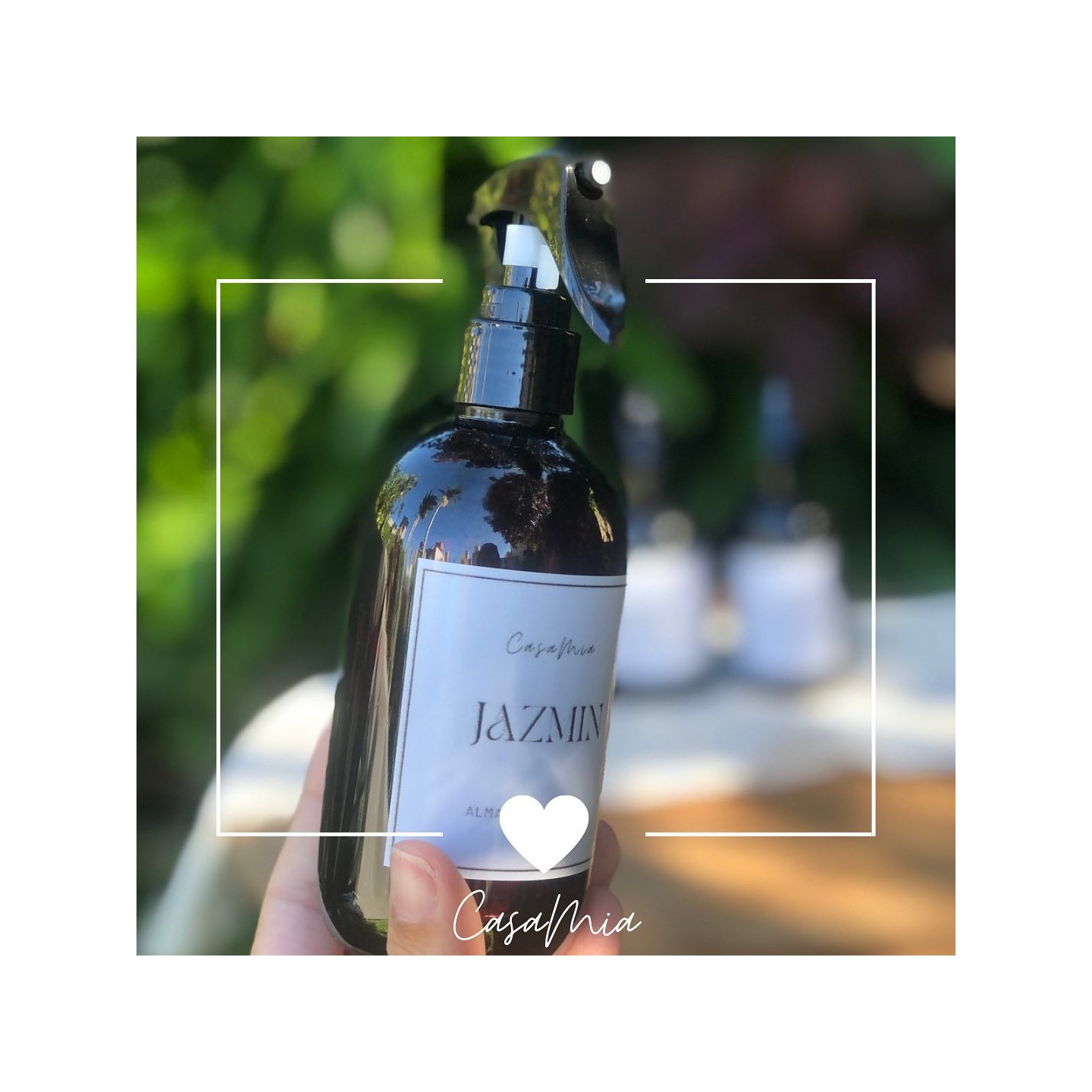 Aromatizadores para ambientes
