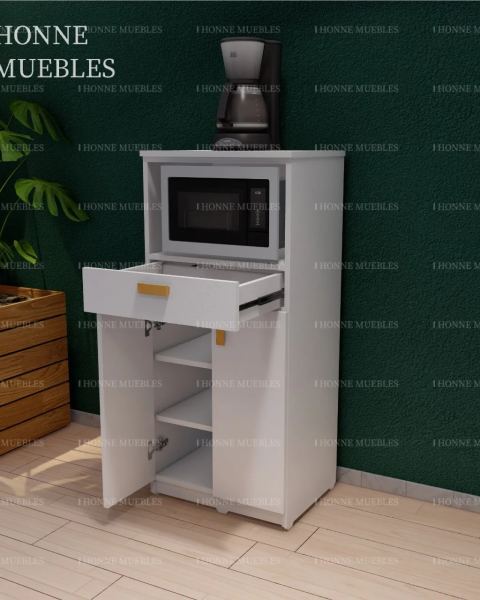 Muebles a medida