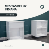 Mesitas de luz