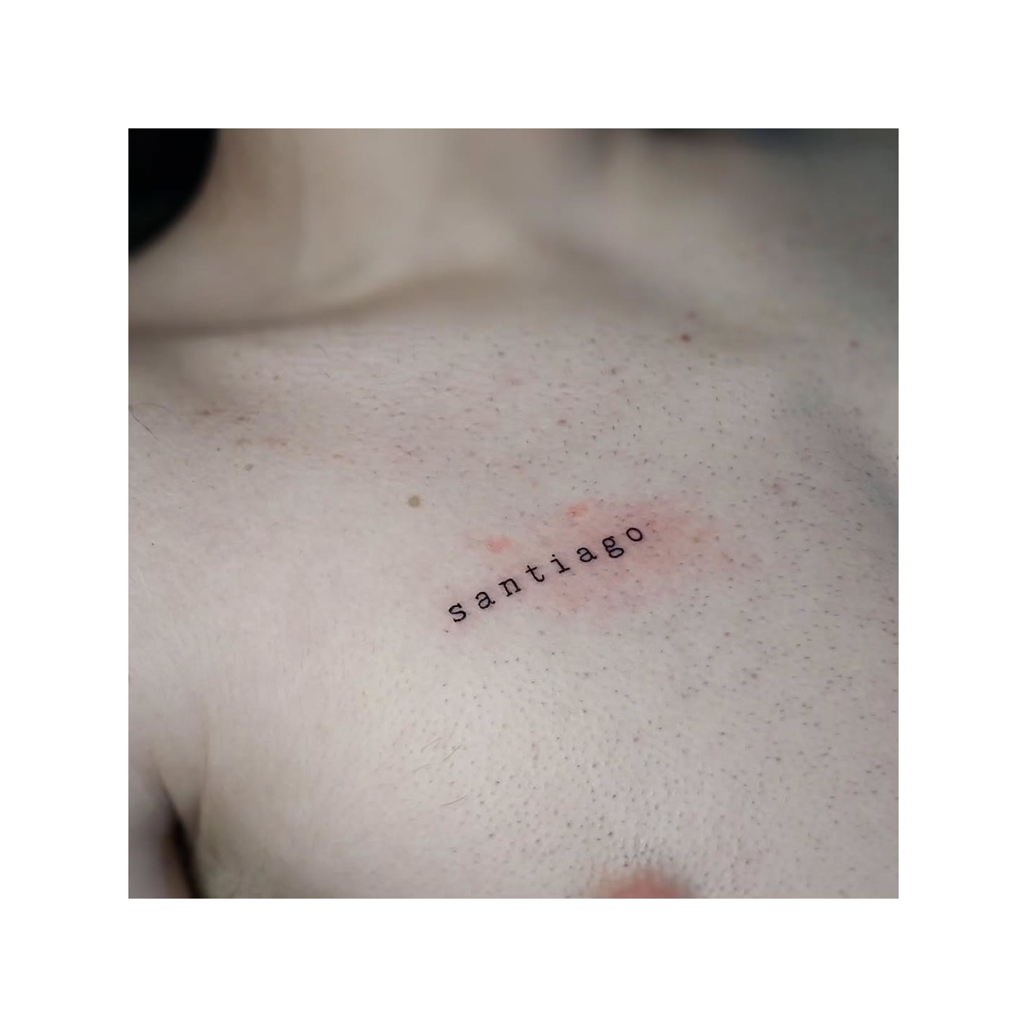 Tatuajes de lettering