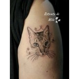 Tatuajes de retratos
