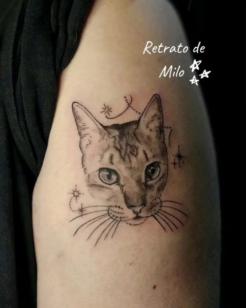 Tatuajes de retratos