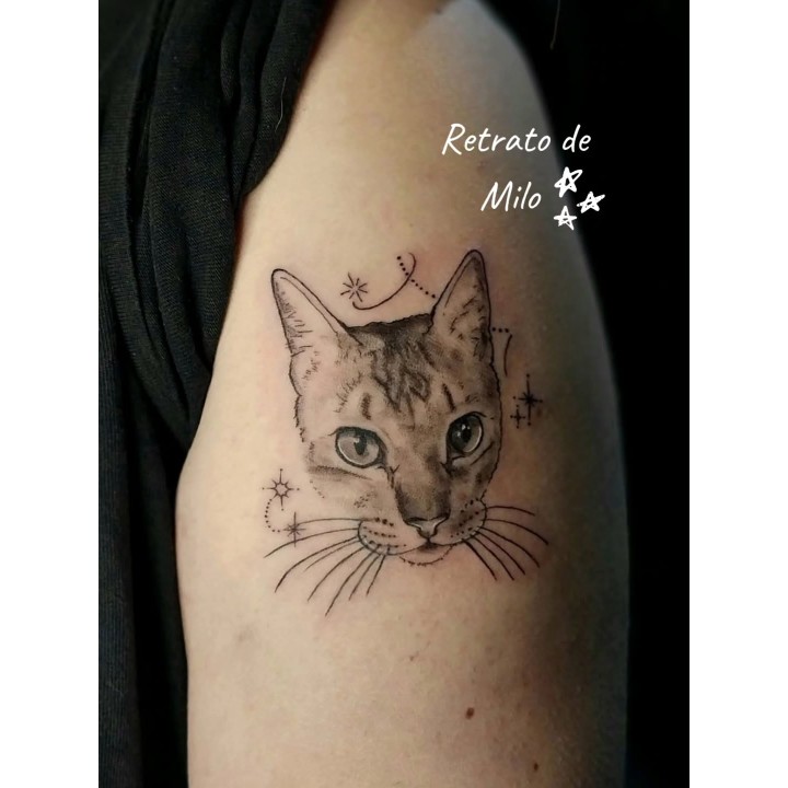 Tatuajes de retratos
