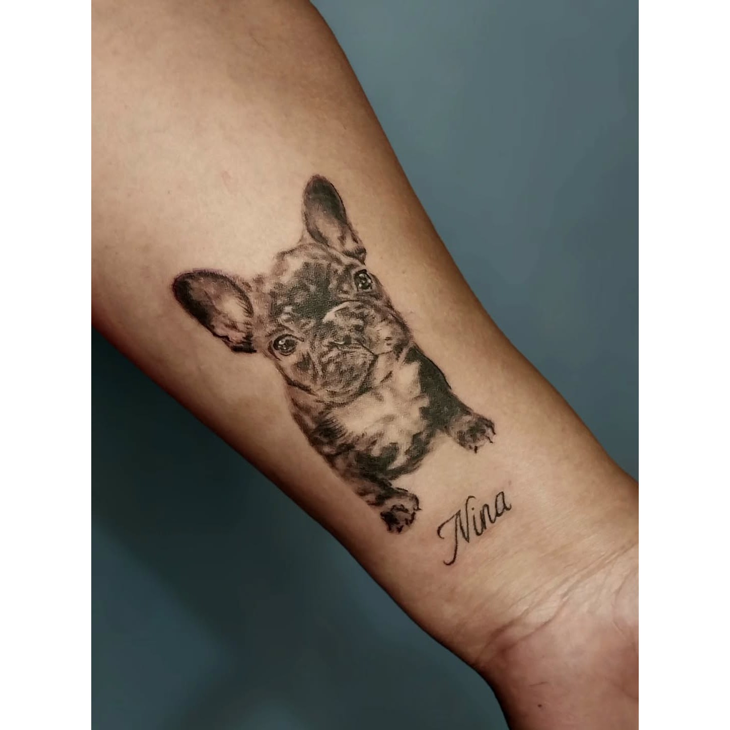 Tatuajes de retratos