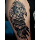 Cover up de tatuajes