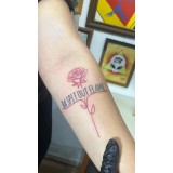 Tatuajes fineline