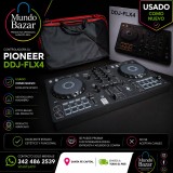 Controladores y equipos para DJ
