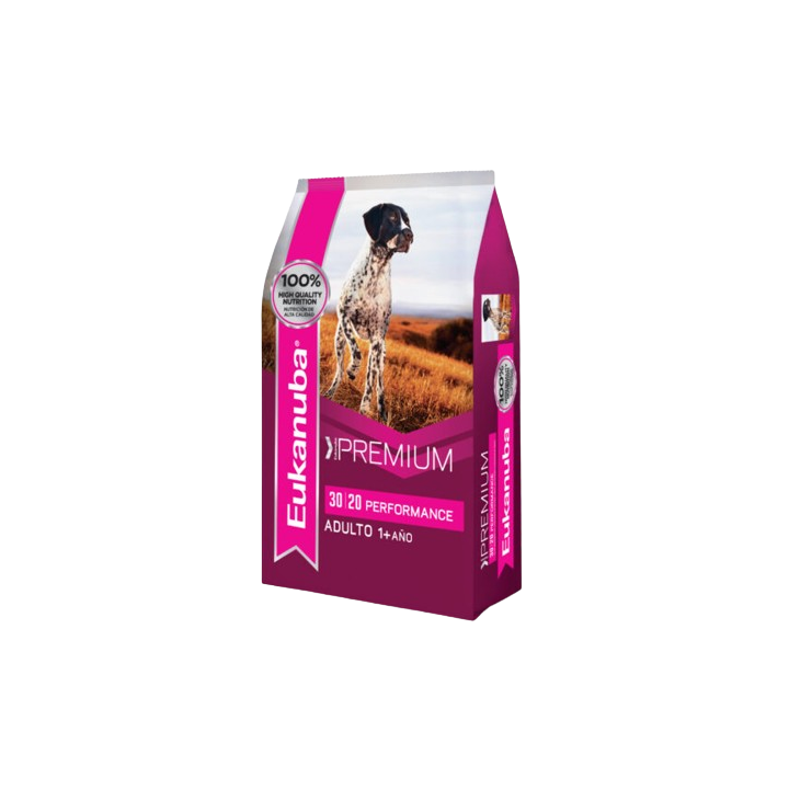 Eukanuba adulto premium performance 15kg