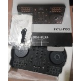 Controladores y equipos para DJ