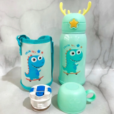 Termos y botellas térmicas