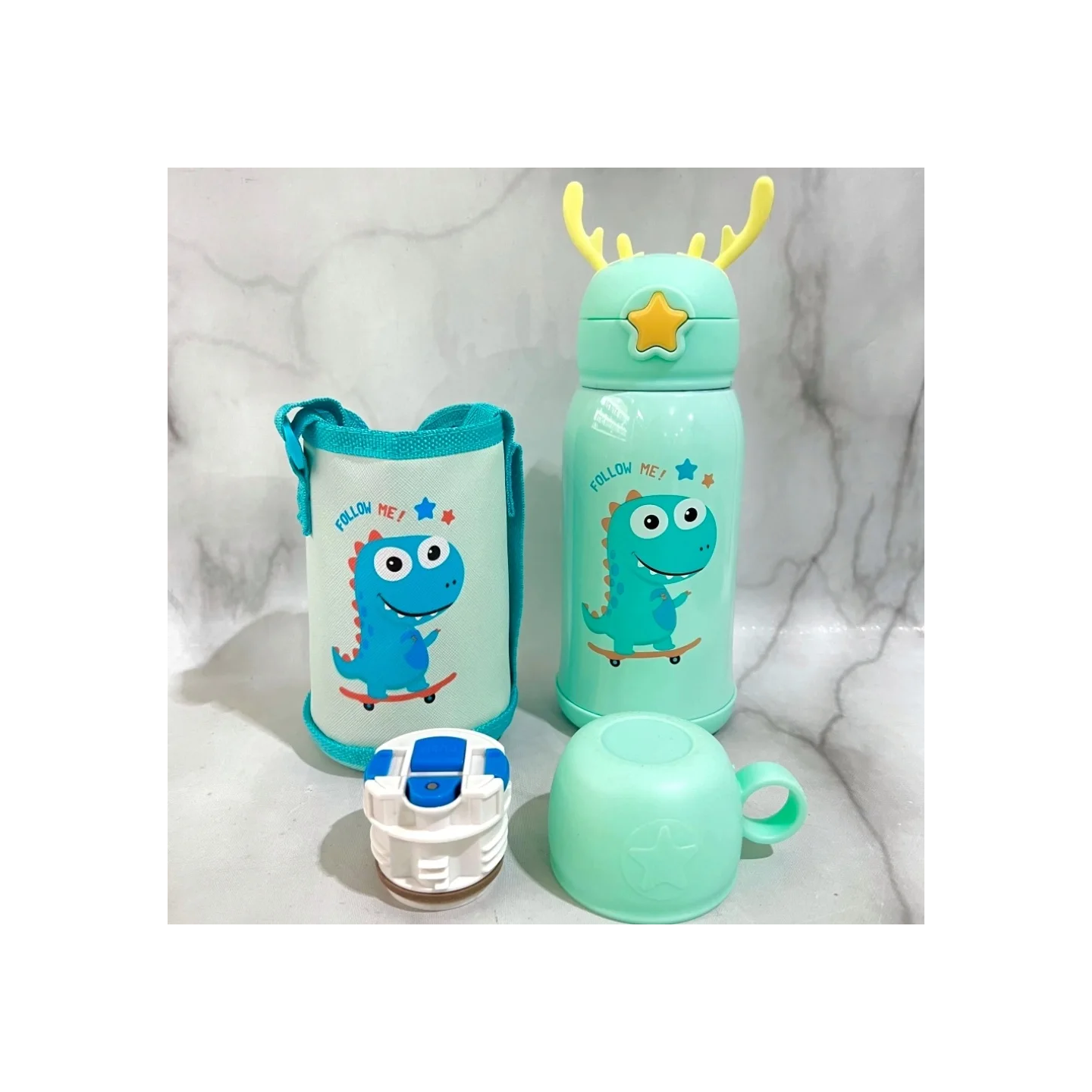 Termos y botellas térmicas