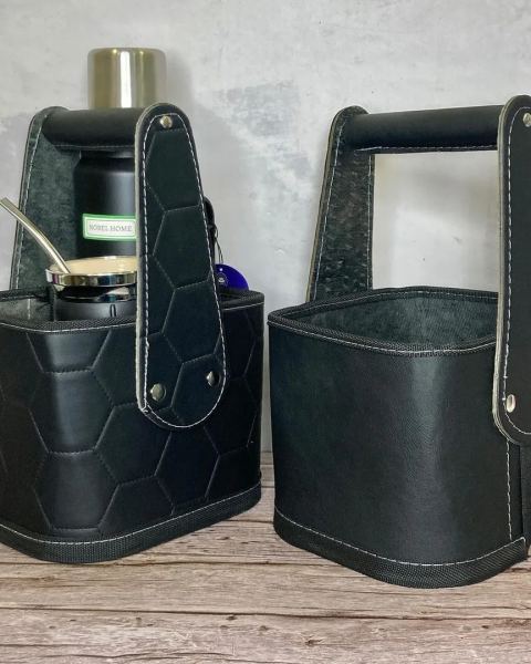 Canastas y accesorios materos