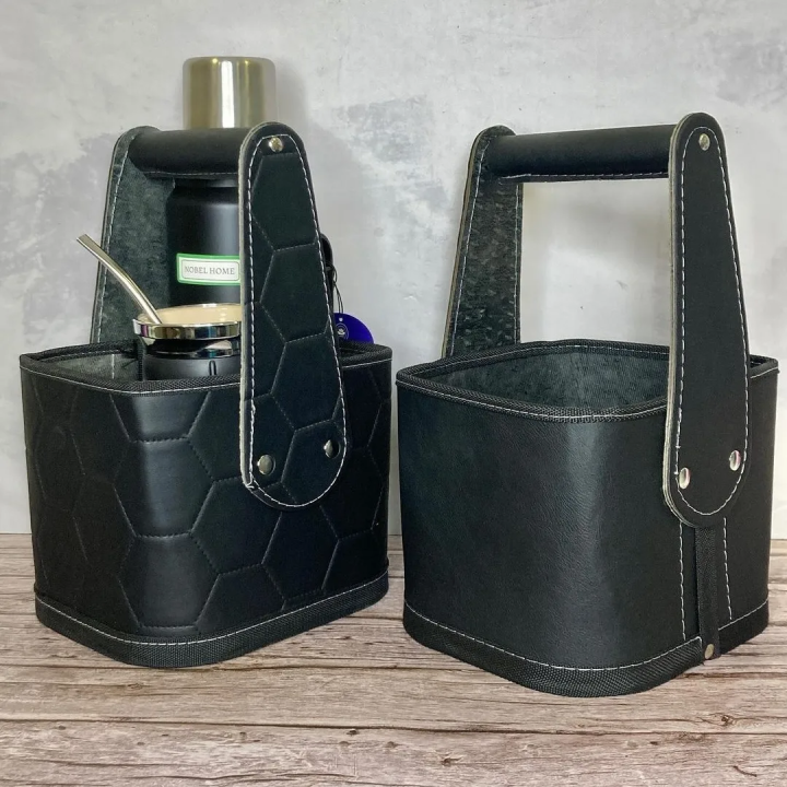 Canastas y accesorios materos