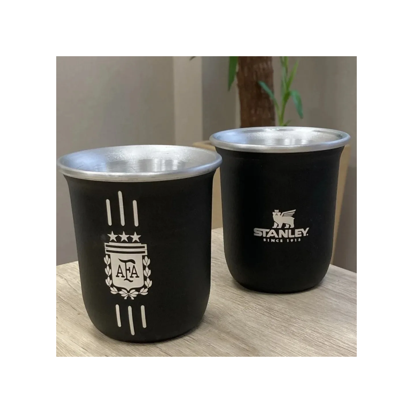 Canastas y accesorios materos