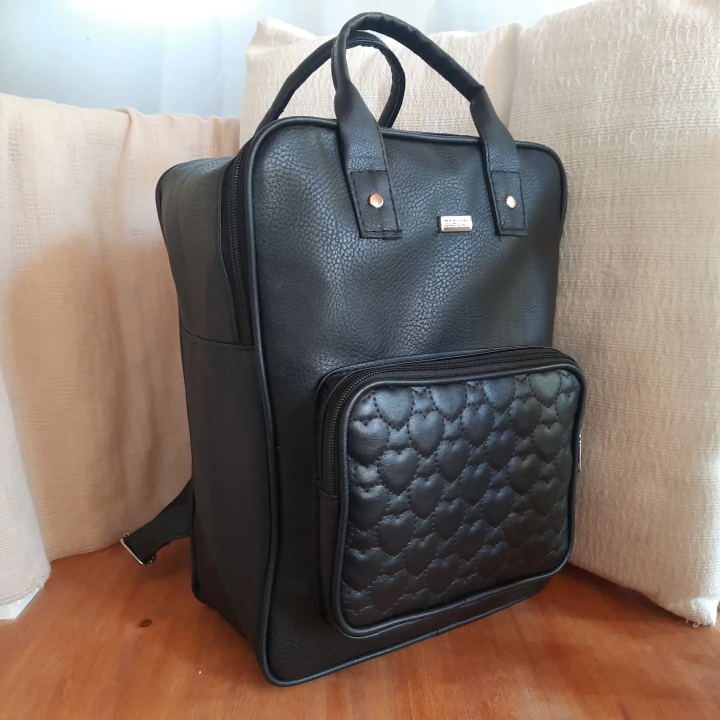 Bolsos, mochilas y bandoleras