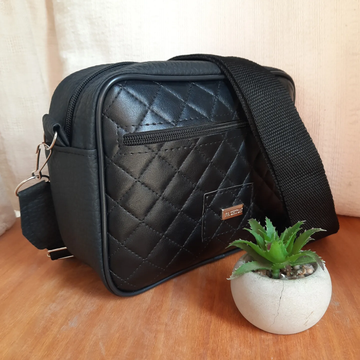 Bolsos, mochilas y bandoleras