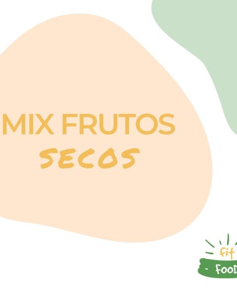 Frutos secos y mixes