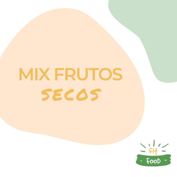 Frutos secos y mixes