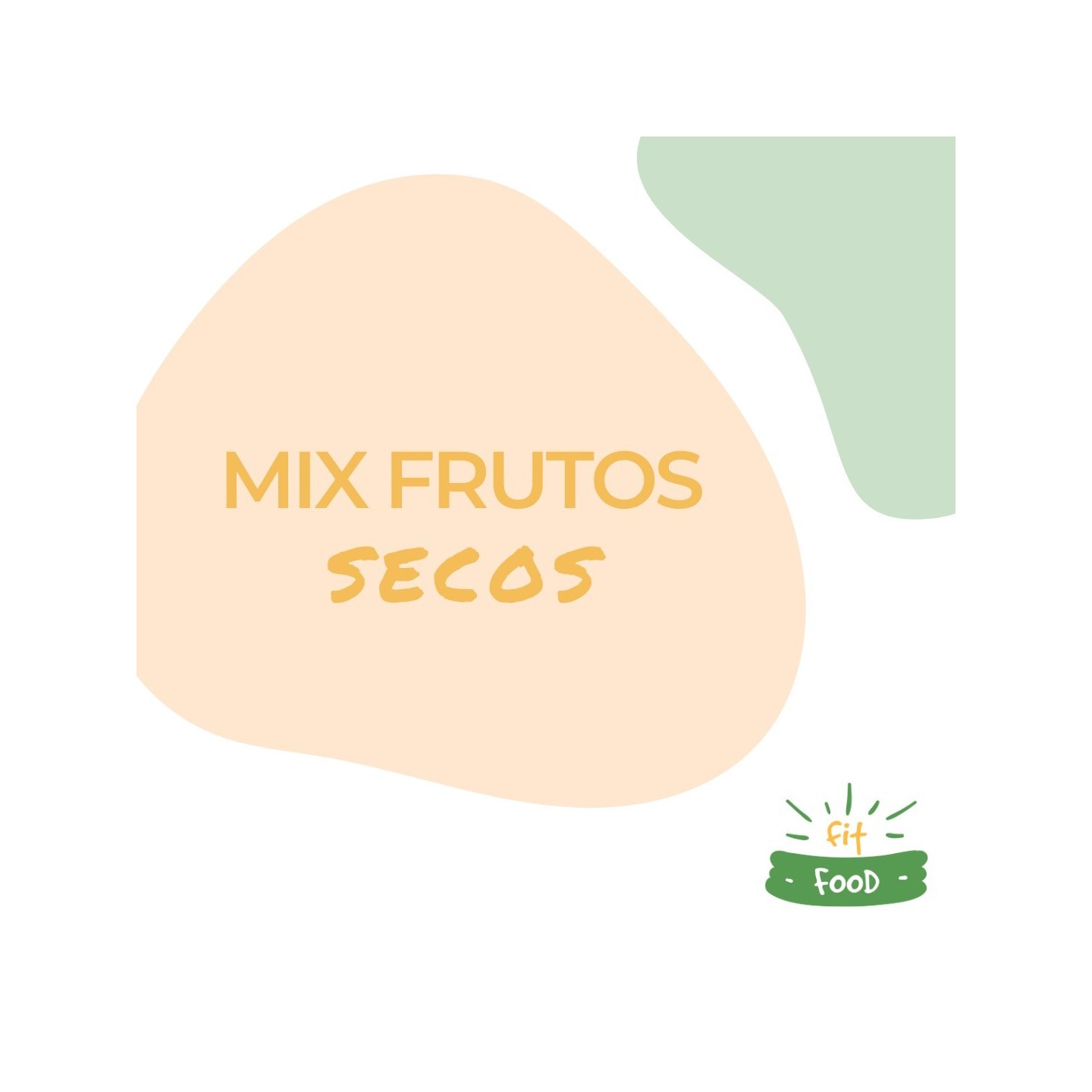 Frutos secos y mixes