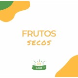 Frutos secos y mixes