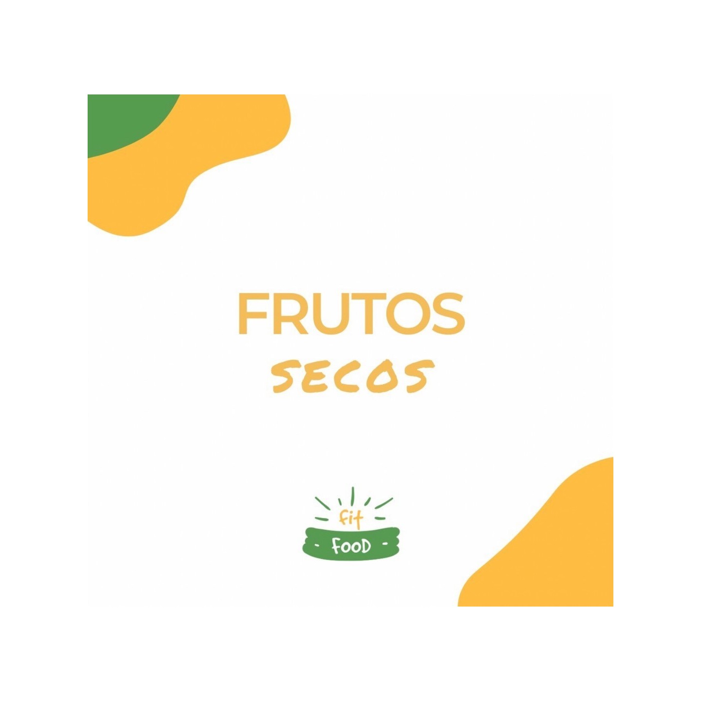 Frutos secos y mixes