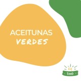 Aceitunas y aceite de oliva
