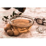 Aceitunas y aceite de oliva