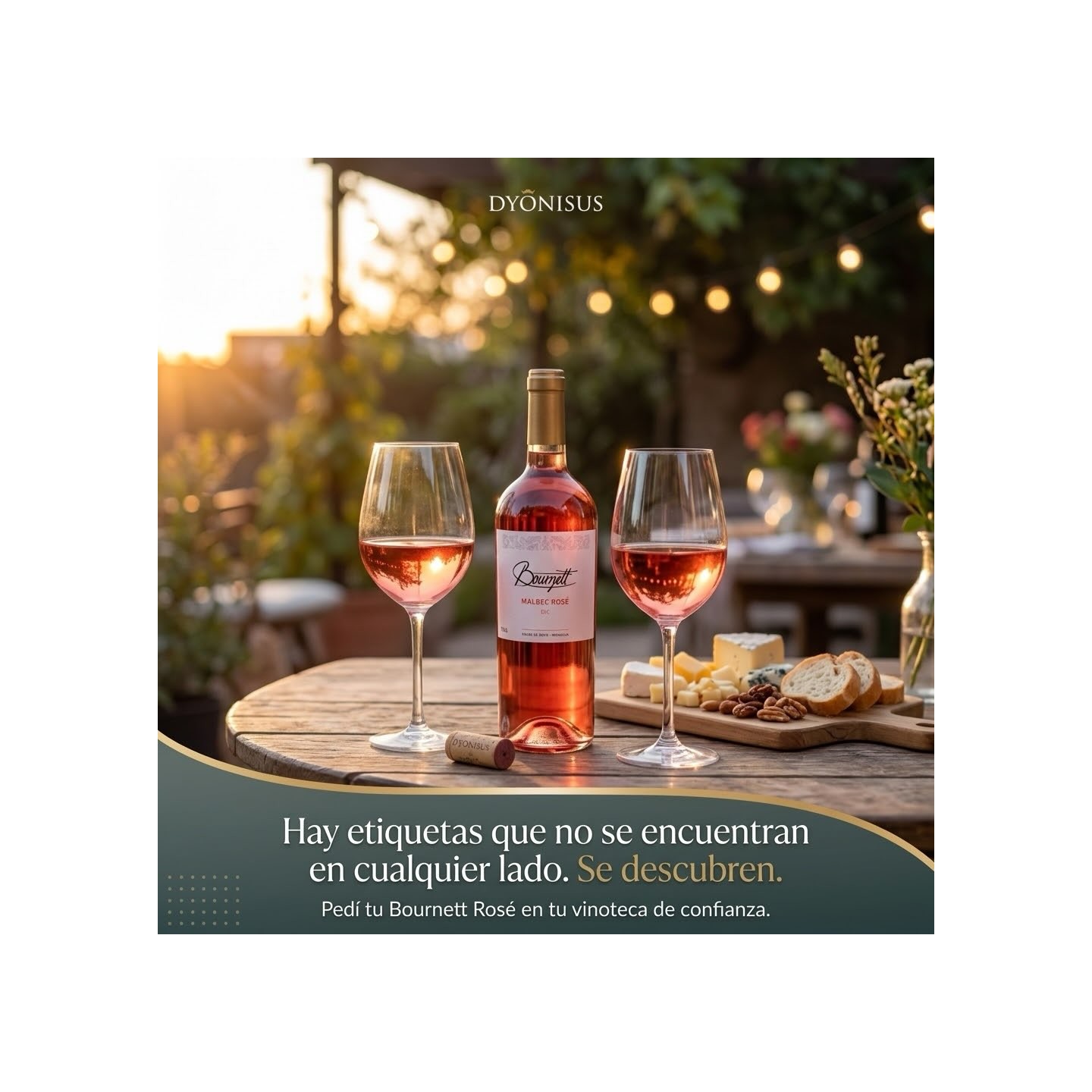 Vinos