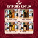 Combos y estuches para regalar